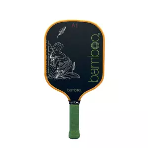Vợt pickleball Bamboo A1 14mm chính hãng