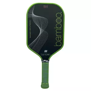 Vợt pickleball Bamboo C1 16mm chính hãng