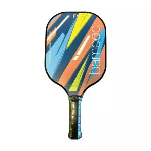 Vợt pickleball Bamboo F1 12mm chính hãng