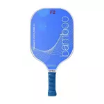 Vợt pickleball Bamboo F2 12mm chính hãng
