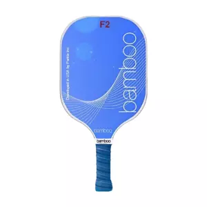 Vợt pickleball Bamboo F2 12mm chính hãng