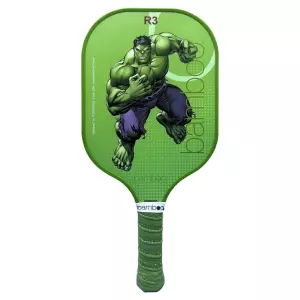 Vợt Pickleball Bamboo R3 12mm