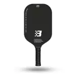 Vợt Pickleball Beesoul Carbon Fiber STX1