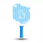 Vợt Pickleball Beesoul Junior Dynamo