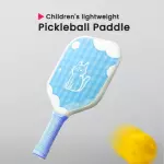 Vợt Pickleball Beesoul Junior Dynamo