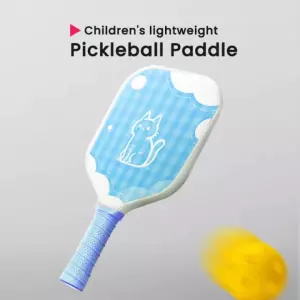 Vợt Pickleball Beesoul Junior Dynamo