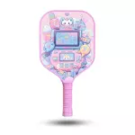 Vợt Pickleball Beesoul KZ10