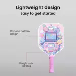 Vợt Pickleball Beesoul KZ10