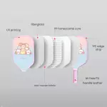 Vợt Pickleball Beesoul YouthPro