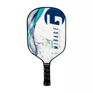 Vợt Pickleball Gamma Mirage chính hãng