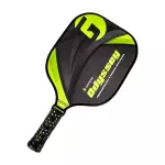 Vợt Pickleball Gamma Odyssey Đen xanh lá chính hãng