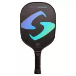 Vợt Pickleball Gearbox GBX Quad 12mm chính hãng