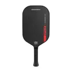 Vợt Pickleball Gearbox GBX Elongated
