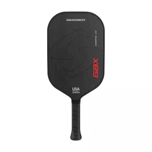 Vợt Pickleball Gearbox GBX Elongated