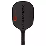 Vợt Pickleball Gearbox GBX G14 chính hãng