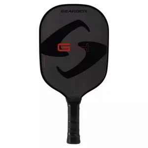 Vợt Pickleball Gearbox GBX G14 chính hãng