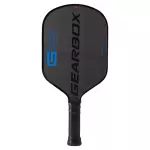 Vợt Pickleball Gearbox GBX G16 chính hãng