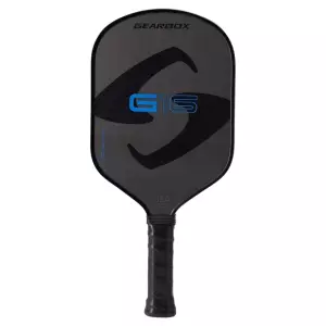 Vợt Pickleball Gearbox GBX G16 chính hãng