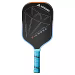 Vợt Pickleball Kaiwin Diamond 14mm