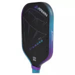 Vợt Pickleball Kaiwin Diamond Gen2 16mm