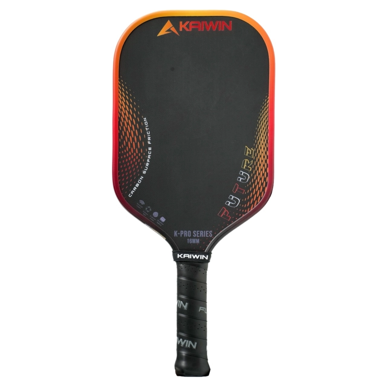 Vợt Pickleball Kaiwin Future T700 16mm