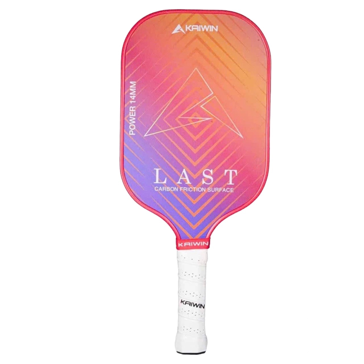 Vợt Pickleball Kaiwin Last T300 14mm