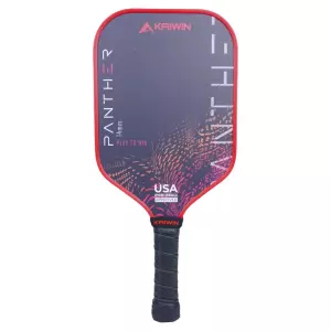 Vợt Pickleball Kaiwin Panther Pro 14mm