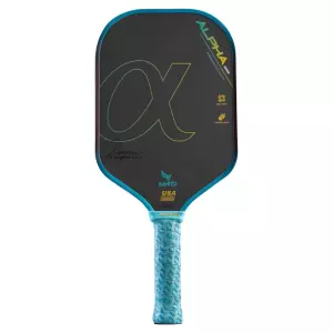 Vợt Pickleball Kamito Alpha 14mm