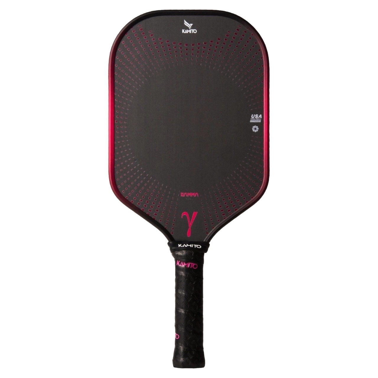 Vợt Pickleball Kamito Gamma 16mm
