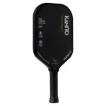 Vợt Pickleball Kamito Venom 1.1 KMVPK240840 - Đen chính hãng