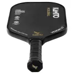 Vợt Pickleball Kamito Venom 1.1 KMVPK240840 - Đen chính hãng