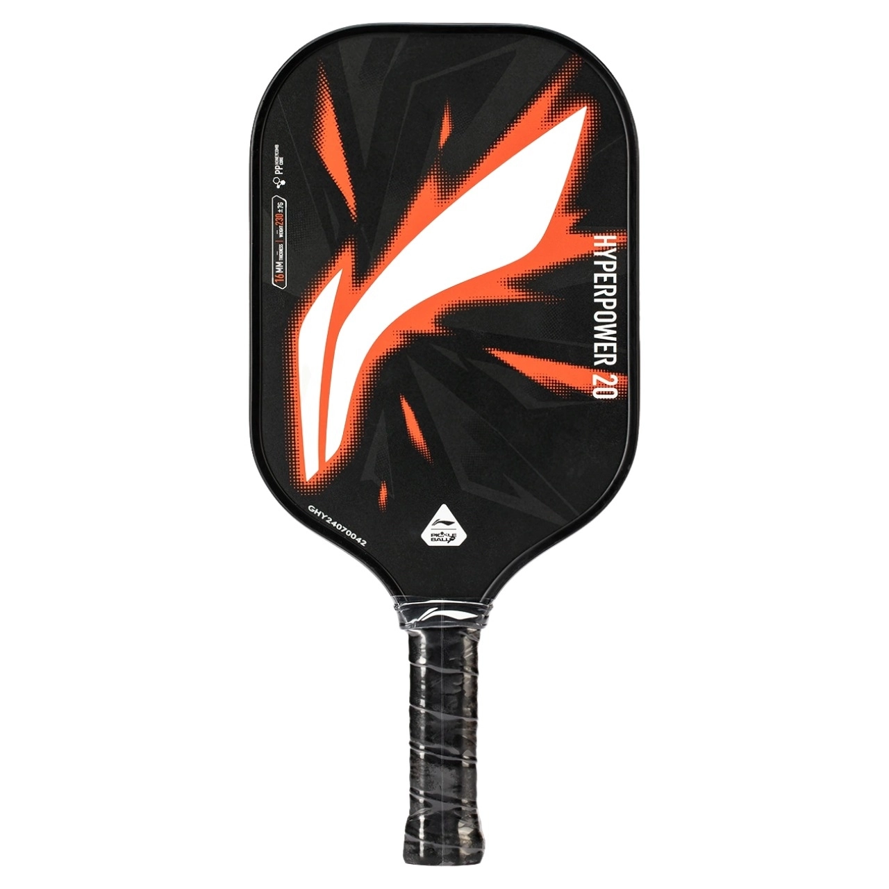 Vợt Pickleball Lining Hyperpower 20 16mm