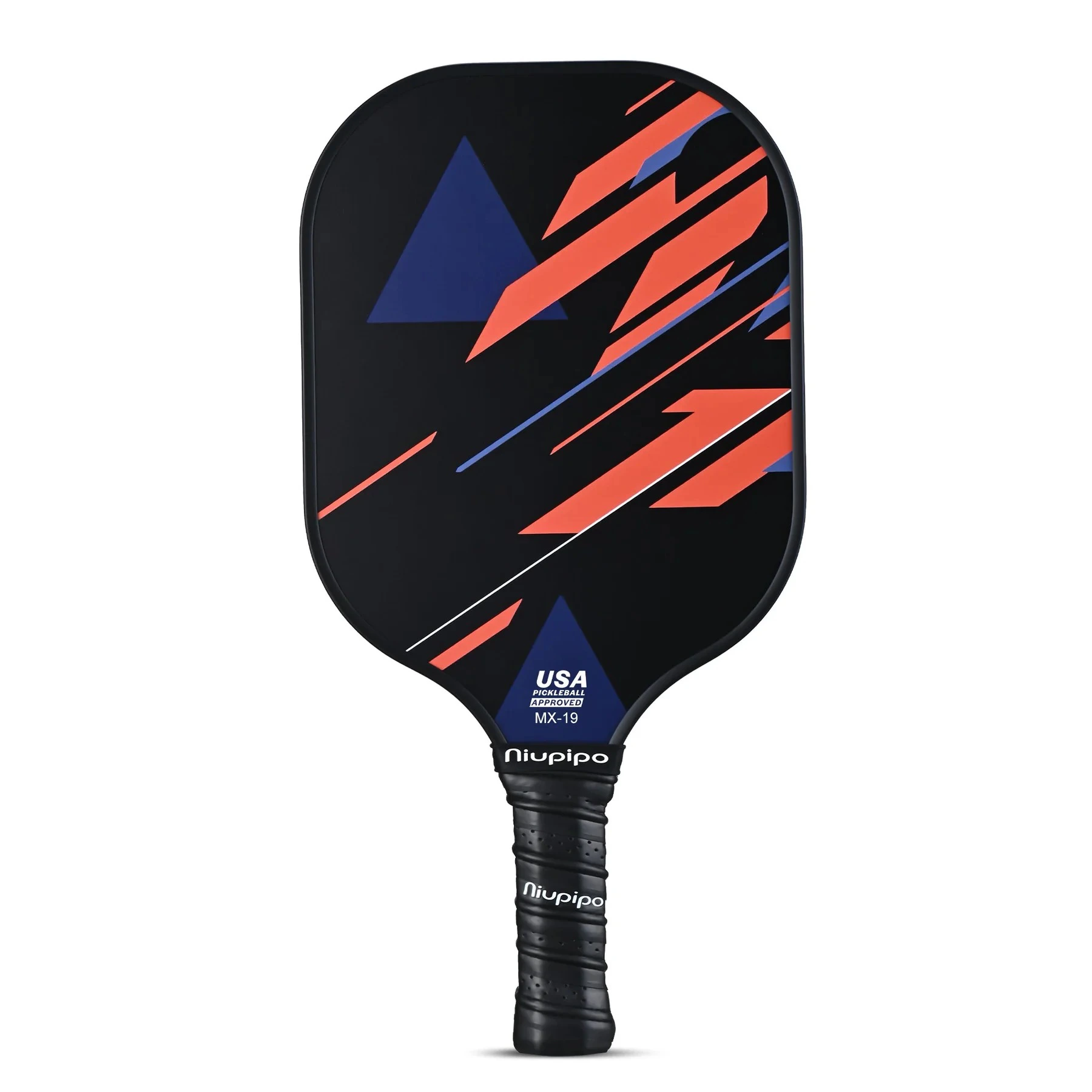 Vợt Pickleball Niupipo MX 25
