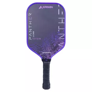 Vợt Pickleball Kaiwin Panther 10mm