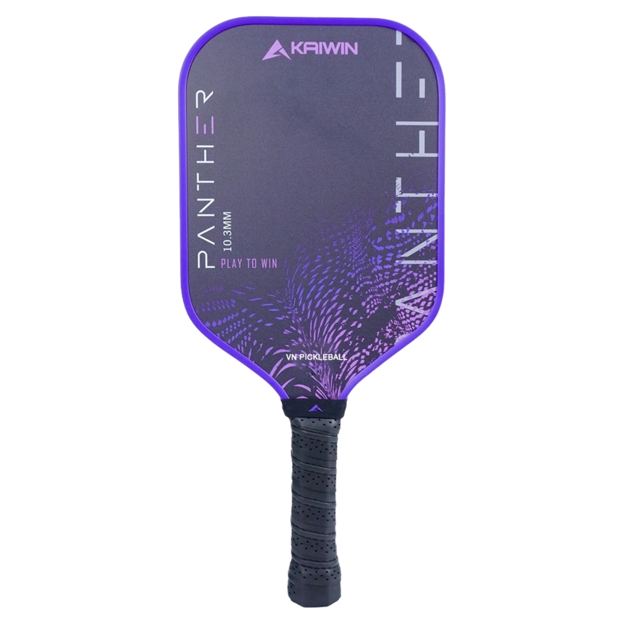 Vợt Pickleball Kaiwin Panther 10mm
