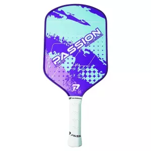 Vợt Pickleball Passion Deluxe D101 14mm