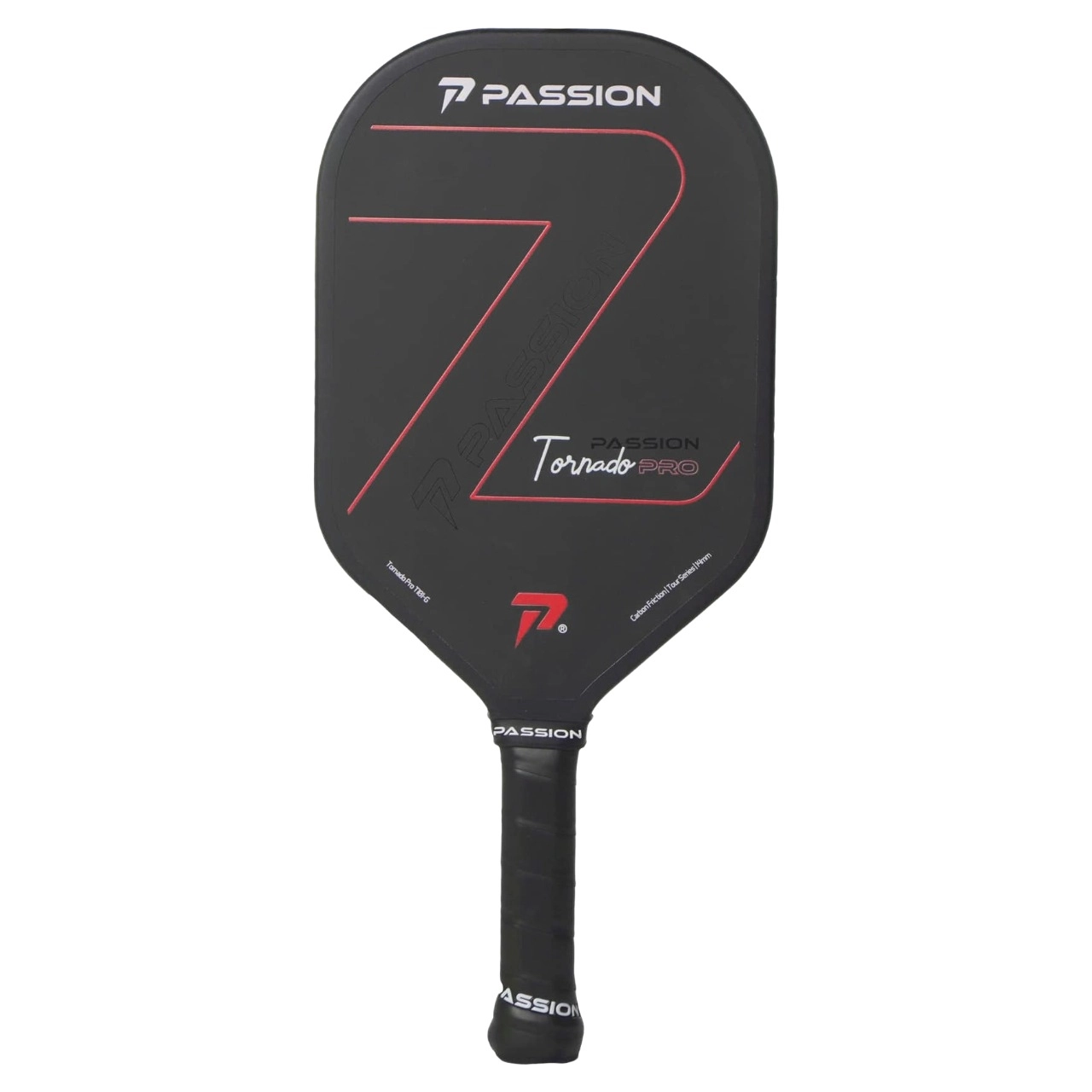 Vợt Pickleball Passion Tornado T101 14mm