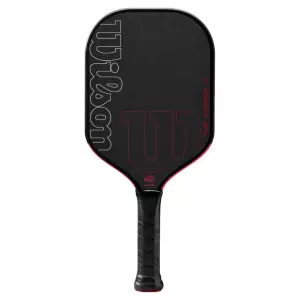 Vợt Pickleball Wilson Blaze Edgeless 13mm Chính Hãng