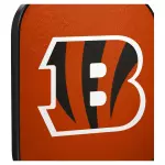 Vợt Pickleball Wilson Fierce Team NFL Bengals PB 13mm chính hãng