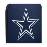 Vợt Pickleball Wilson Fierce Team NFL Cowboys 13mm chính hãng