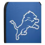 Vợt Pickleball Wilson Fierce Team NFL Lions PB 13mm chính hãng