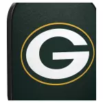 Vợt Pickleball Wilson Fierce Team NFL Packers PB 13mm chính hãng