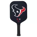 Vợt Pickleball Wilson Fierce Team NFL Texans PB 13mm chính hãng
