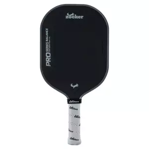 Vợt Pickleball Zocker HP07 Pro 14.3mm