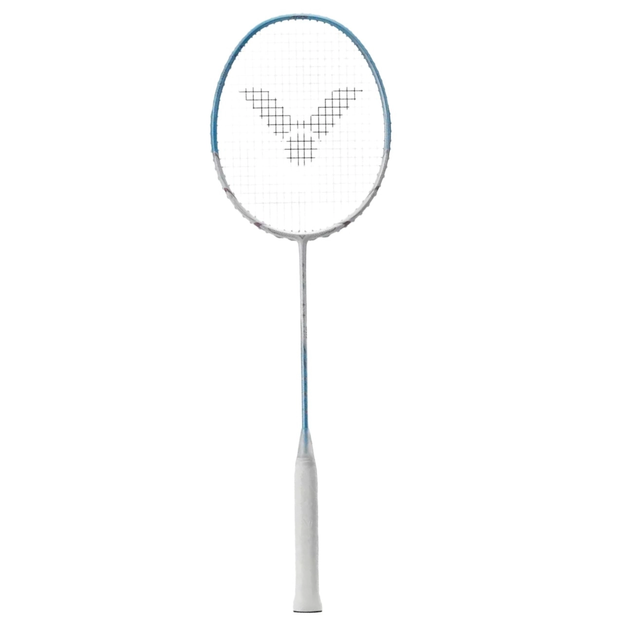 Vợt cầu lông Victor AuraSpeed 90F - Xanh chính hãng