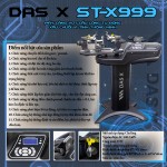 Máy đan vợt DAS X STRING ST-X999
