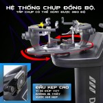 Máy đan vợt DAS X STRING ST-X999