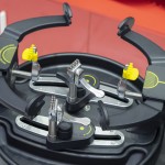 Máy đan vợt DAS X STRING ST-X888 PRO