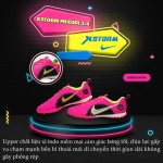 Xstorm MECURI 2.4 - Hồng đen