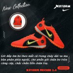 Xstorm MECURI 2.4 - Cam đen